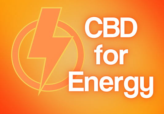 CBD for Energy