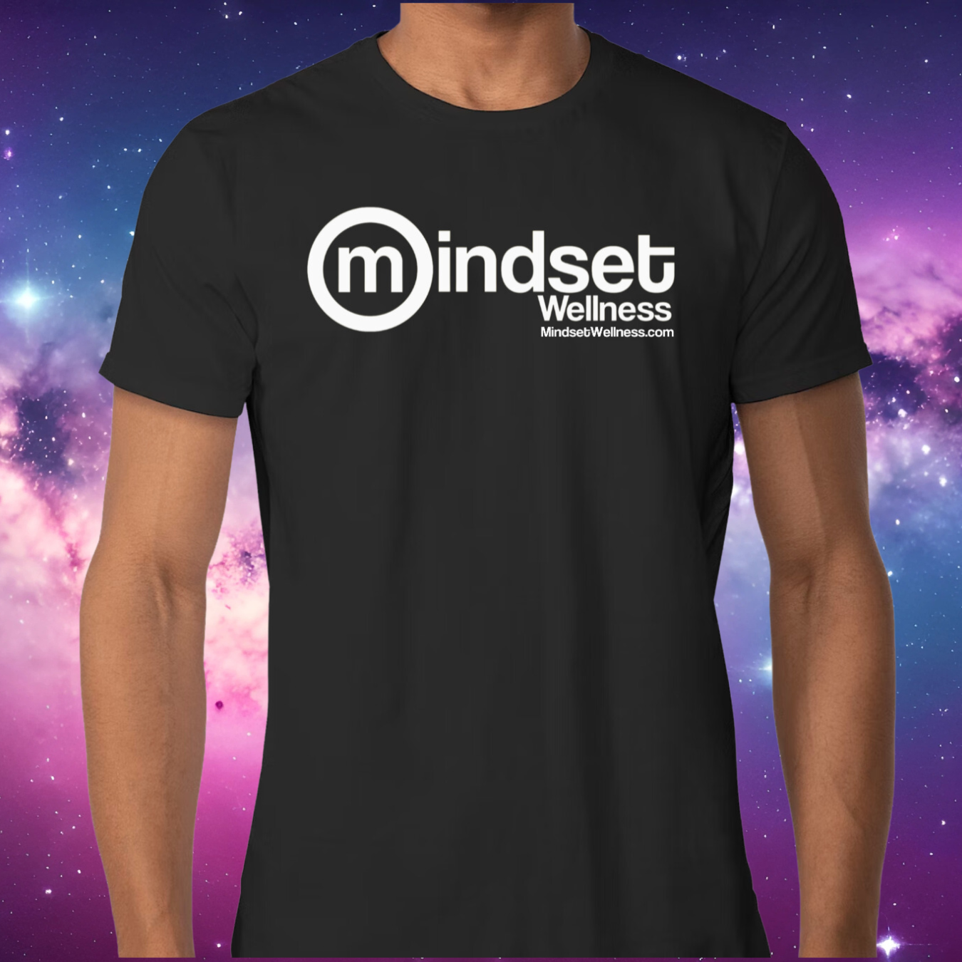 Mindset VIP Event Tee