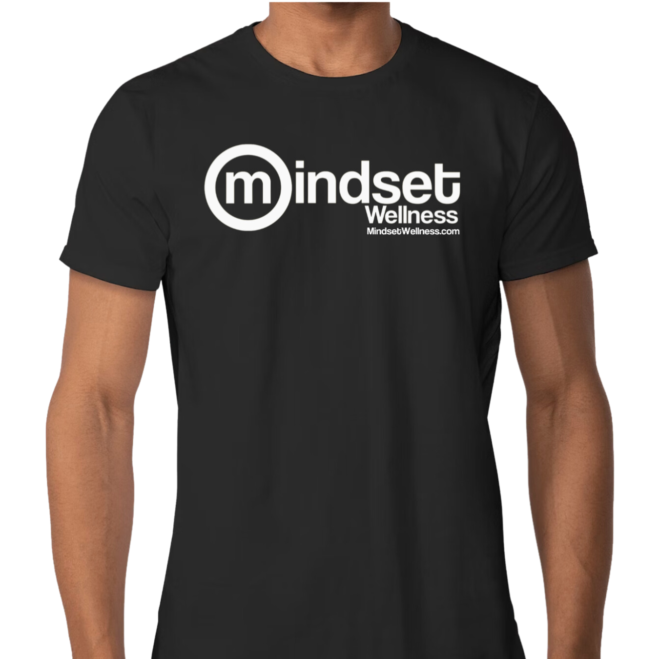 Mindset VIP Event Tee