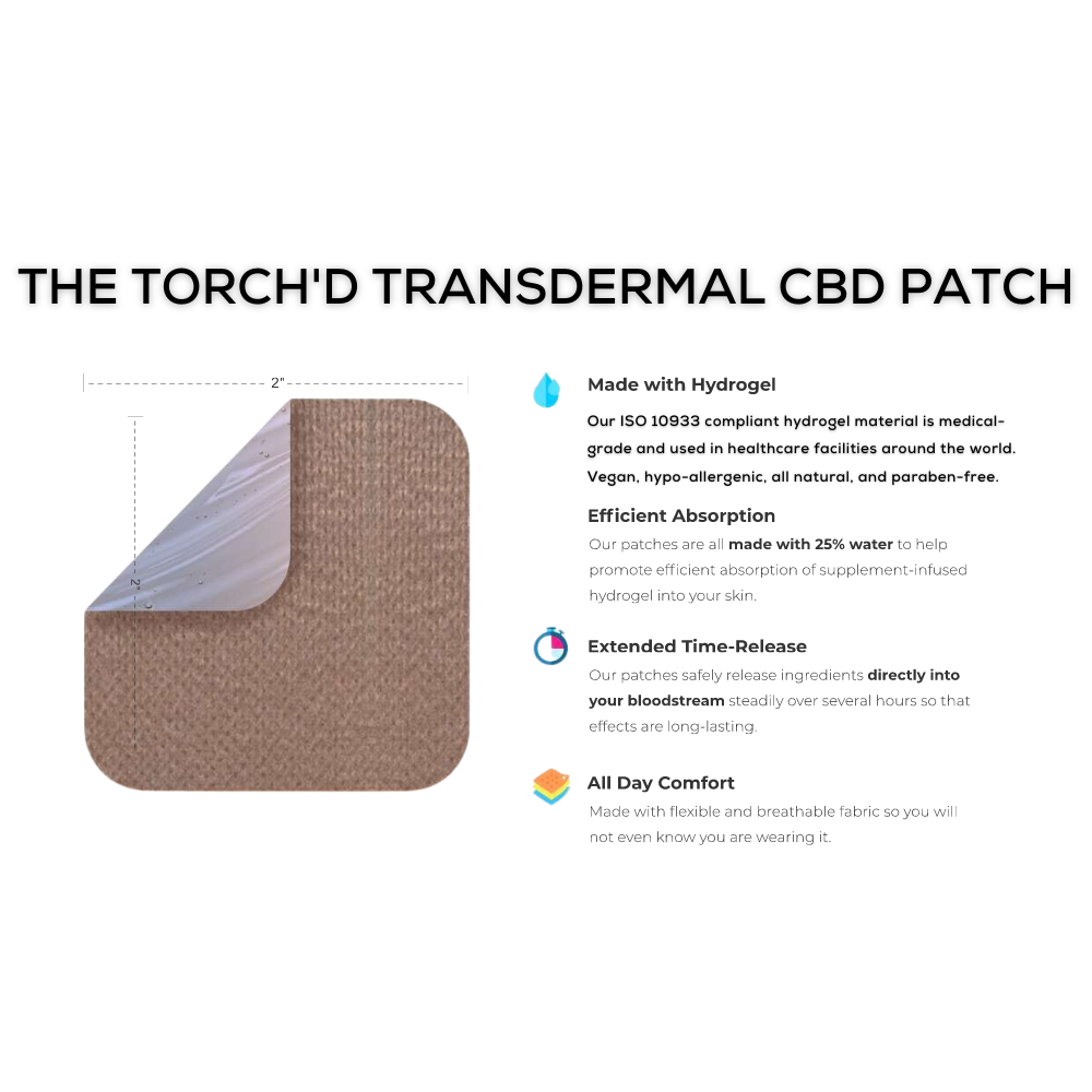 TORCH'D Boots Babies Bundle