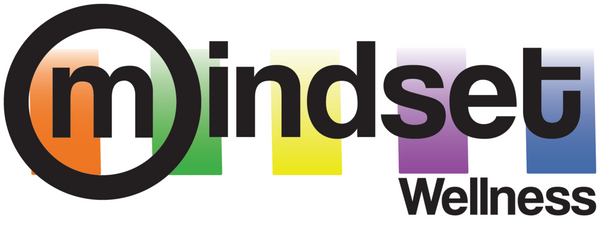 Mindset Wellness logo