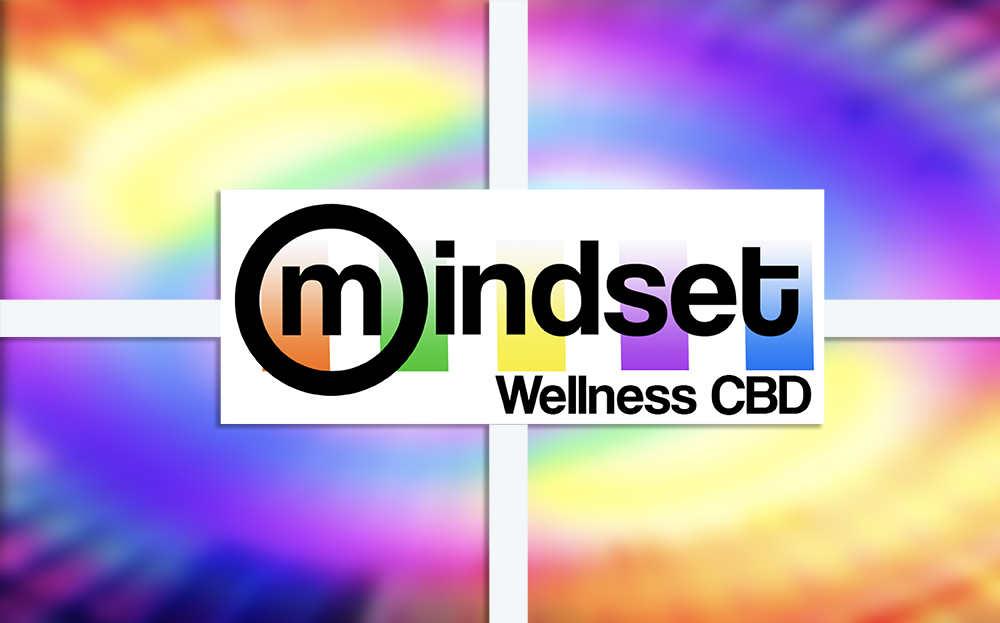 Mindset Wellness Gift Card