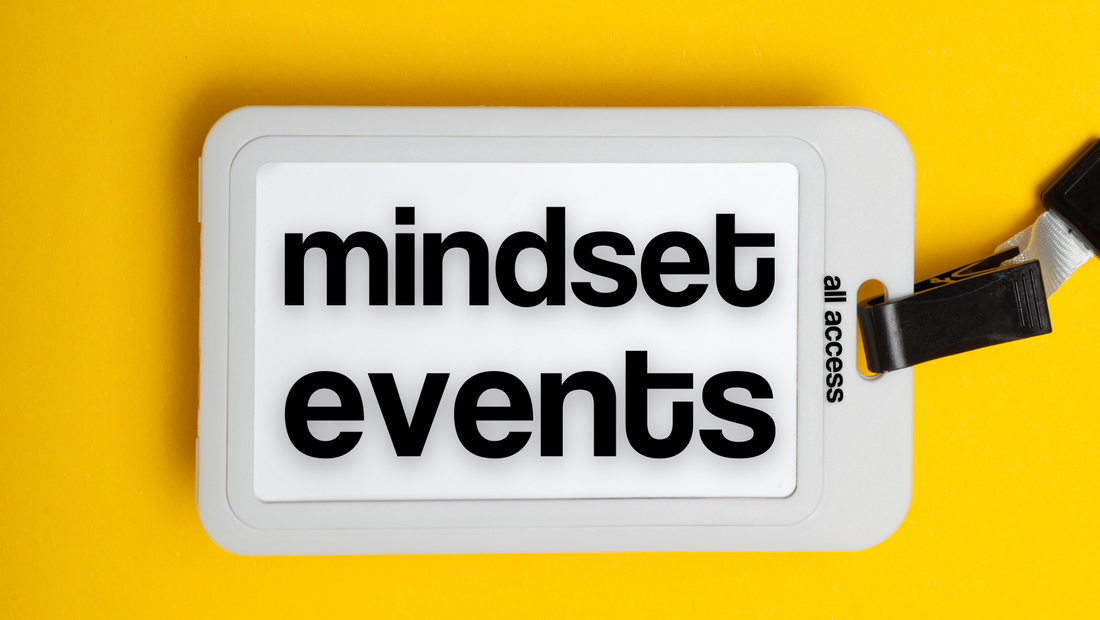 Mindset Events