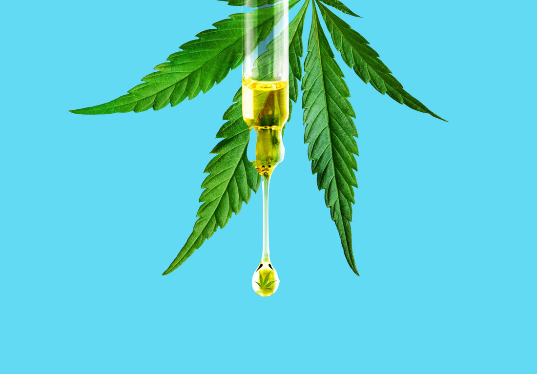 What is CBD?