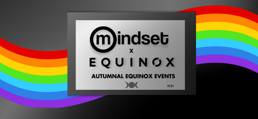 Mindset X Equinox