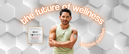 THE FUTURE OF WELLNESS