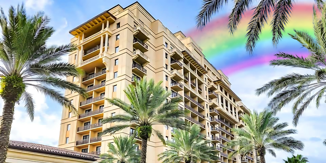 Mindset Wellness Teams Up with Four Seasons Resorts to Revolutionize Guest Wellness