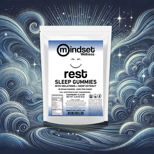 Mindset REST Mini Pack