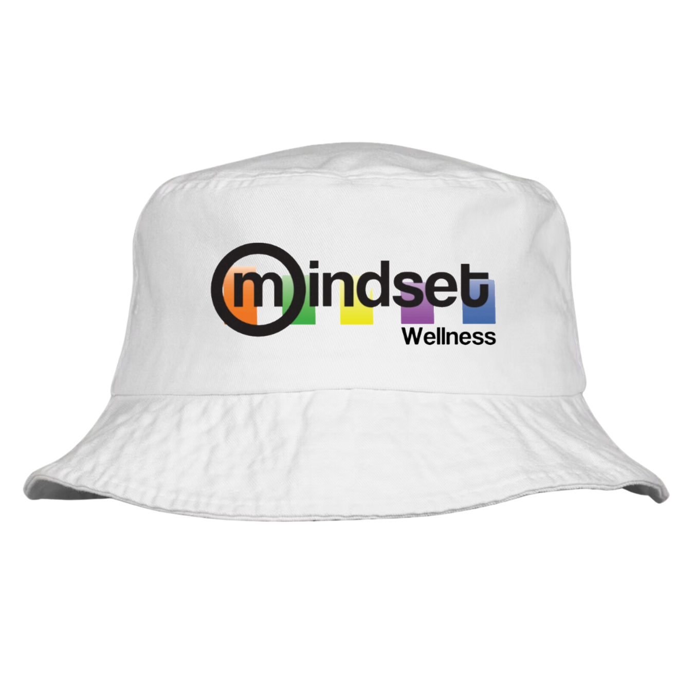 Mindset Limited Edition Bucket Hat