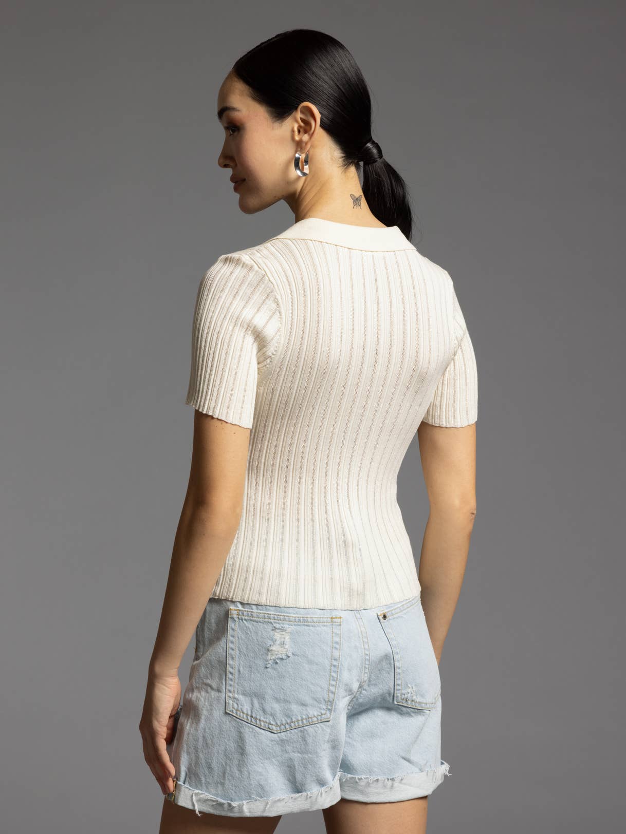 The Courtney Top