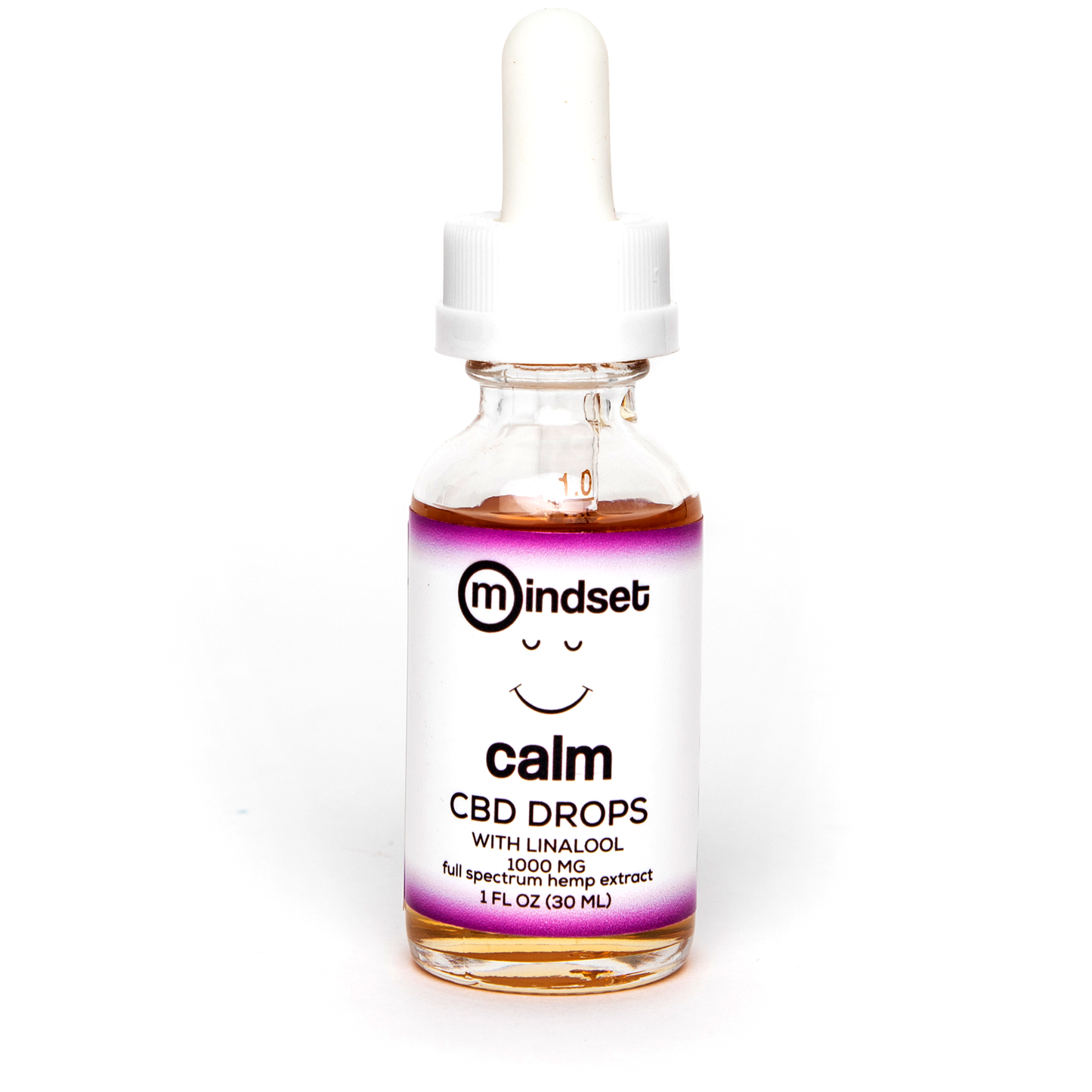 Mindset Calm Drops