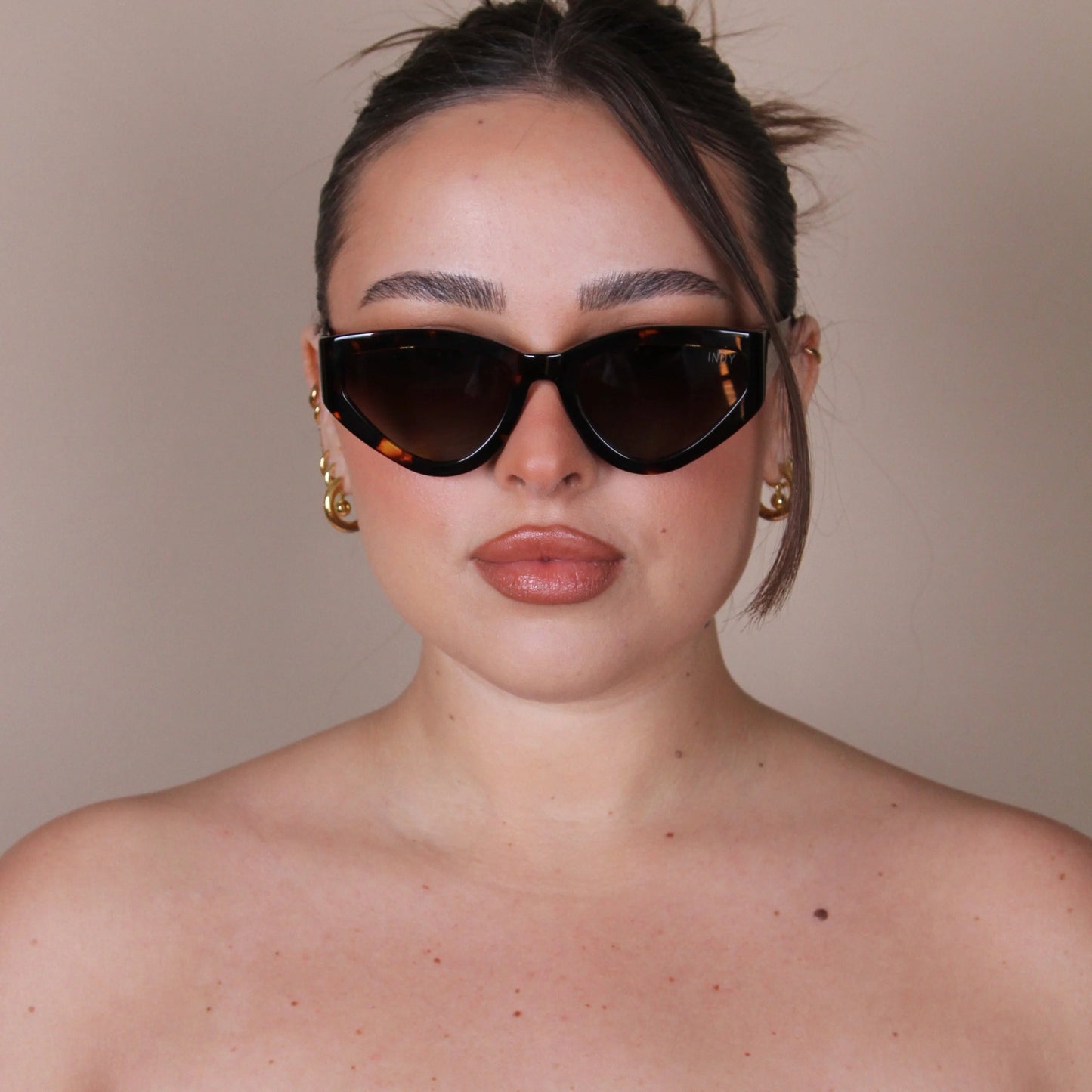INDY Nolita Sunglasses