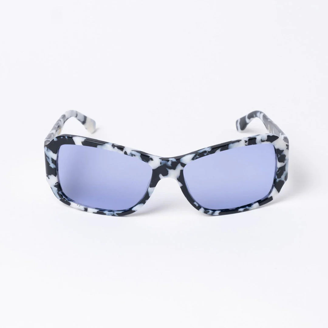 INDY Maui Sunglasses in Blue
