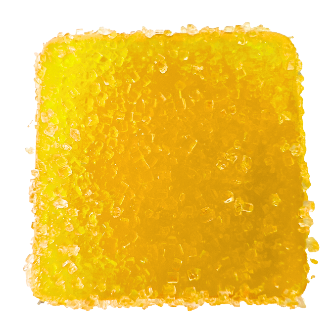 Mindset Wellness Happy Gummies