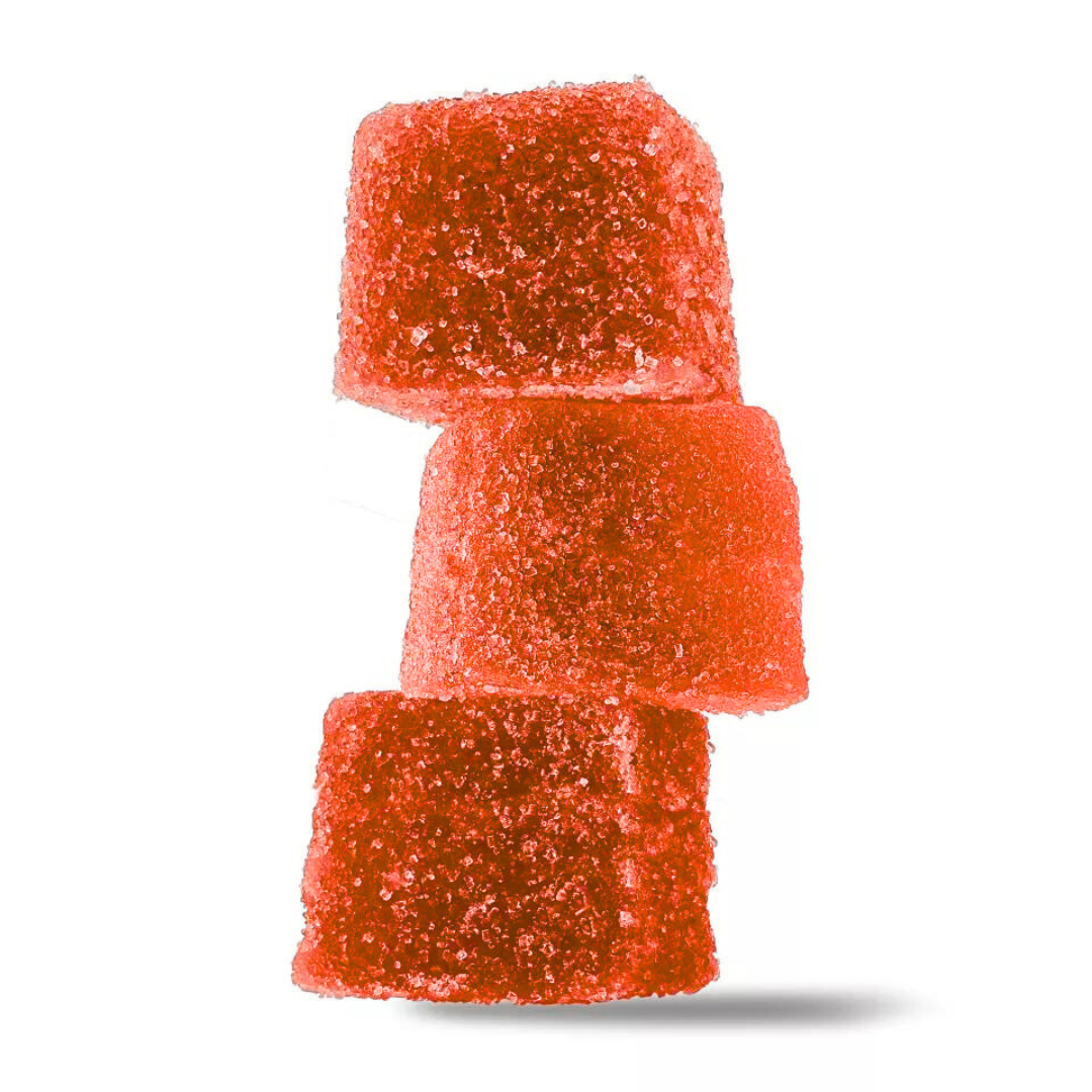 Mindset x TORCHD Energy Gummies