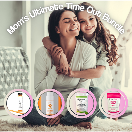 Mom's Ultimate Time Out Bundle