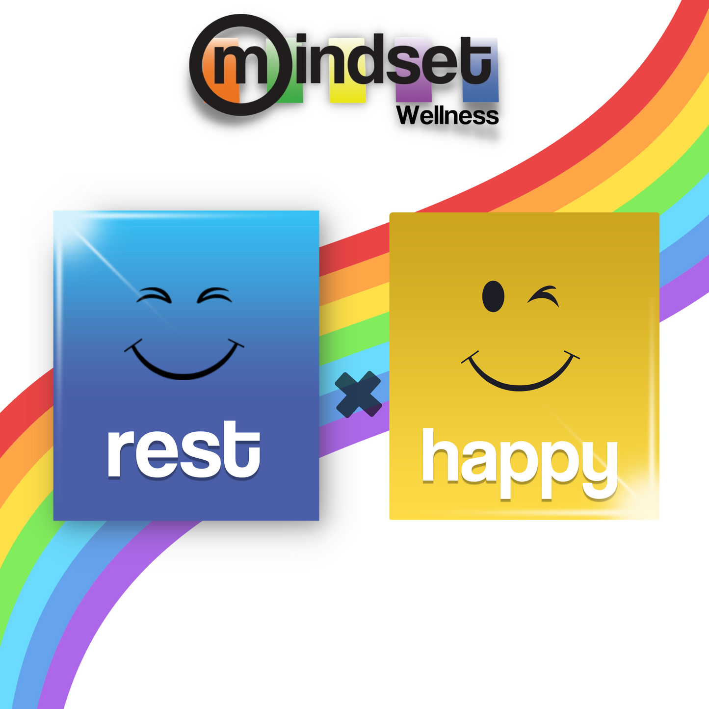 Mindset Rest x Happy Gummy Remix Pack