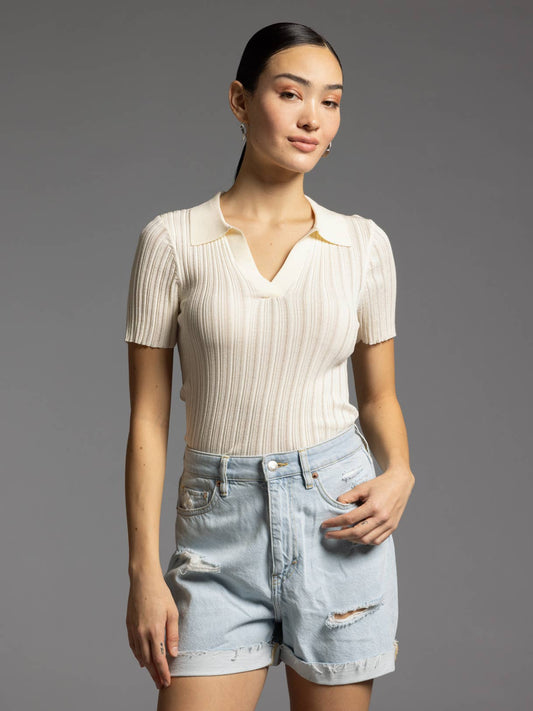 The Courtney Top