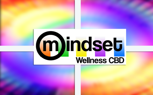Mindset Wellness CBD Gift Card